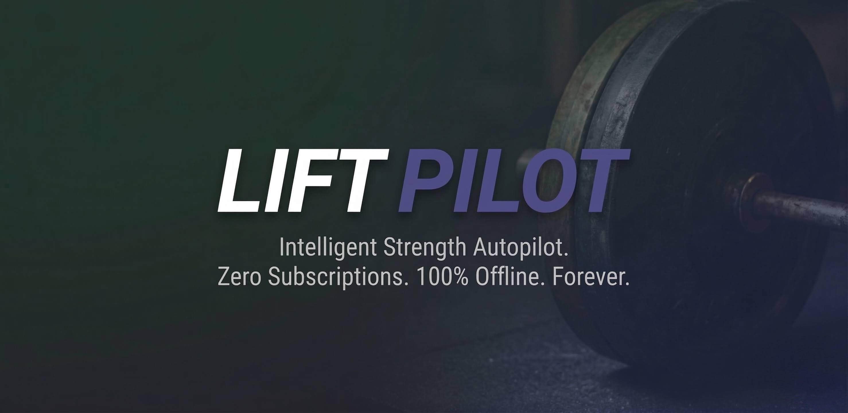 LiftPilot