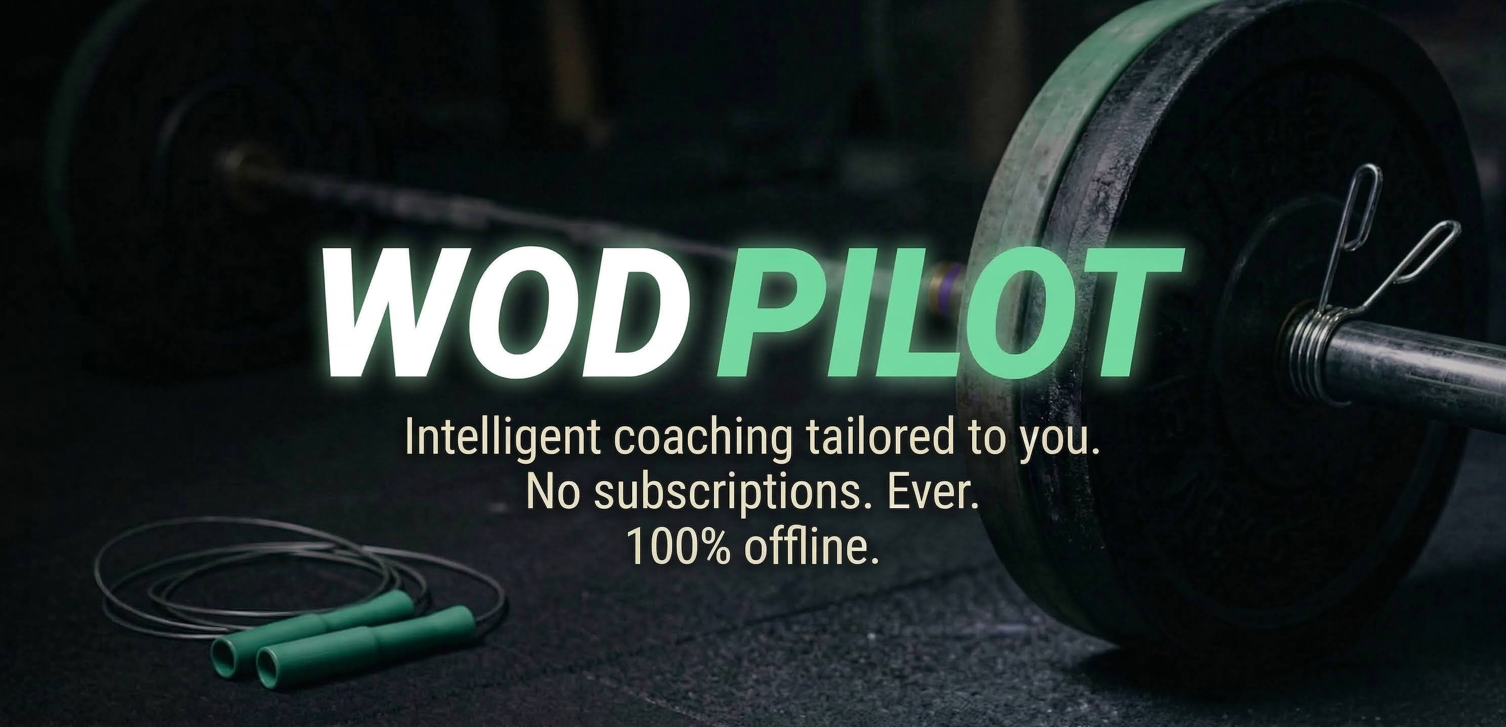 WODPilot